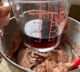 chocolate bundt cake