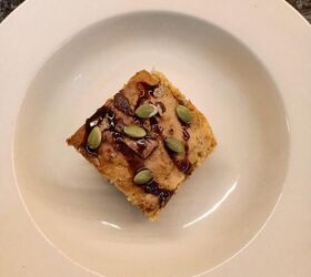 Pumpkin Banana Bread