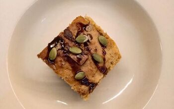 Pumpkin Banana Bread