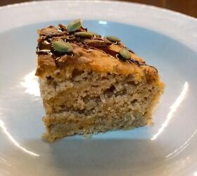 pumpkin banana bread