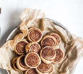 These cookies are just as delicious as they sound, and couldn't be simpler