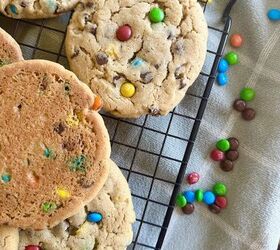 The way to anyone's heart is with this delightful dessert