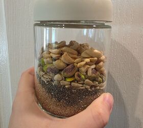 Salad Nut Mix