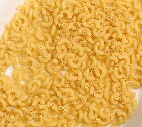 hamburger and macaroni casserole