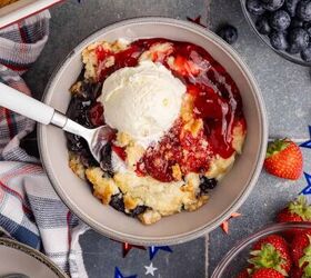 Memorial Day Recipes