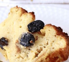 Growing up in Puerto Rico, this dessert was always a favorite in her home