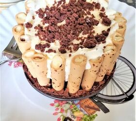 These mini ice cream cakes are fast to make, and everyone will be WOWED!