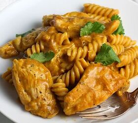 This great weeknight dinner comes together in 30 minutes!