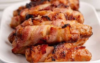 15 Quick & Easy Air Fryer Recipes You’ll Want to Make on Repeat