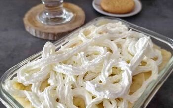 Simple Banana Pudding Recipe