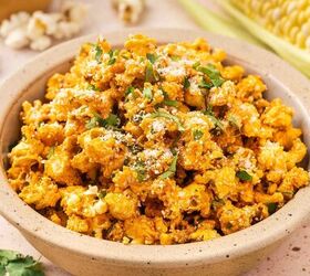 Mexican Street Corn Popcorn (Homemade Elote Popcorn)