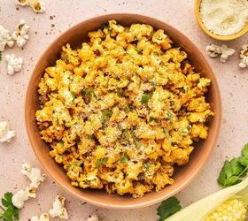 <u>Mix popcorn with THIS for a snack your family will never forget (and will keep wanting over & over again)</u>