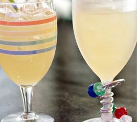 This marvelous margarita may be one of the best margaritas you'll ever have