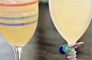 This marvelous margarita may be one of the best margaritas you'll ever have
