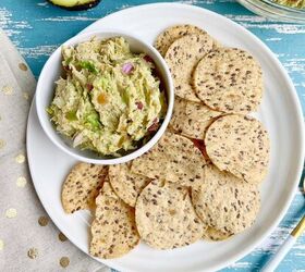 guacamole chicken salad