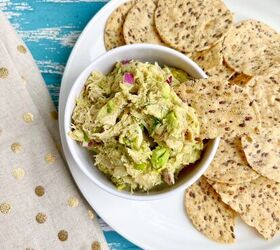 guacamole chicken salad