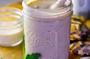 This creamy, zesty Russian sauce is a staple in kitchens across the globe