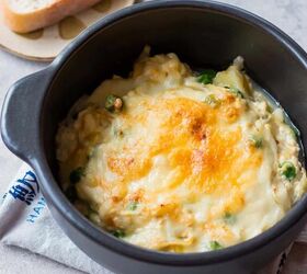 The absolute perfect choice for a light, flavorful vegetarian meal!