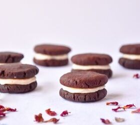 Healthier Oreos | Foodtalk