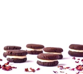 Healthier Oreos