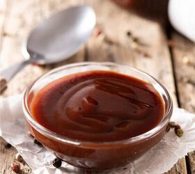 Sugar Free BBQ Sauce Recipe | Homemade No Sugar BBQ Sauce