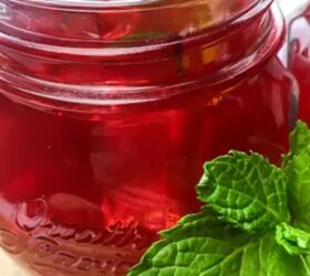 Cool off with this sweet, tart, and fruity summer drink