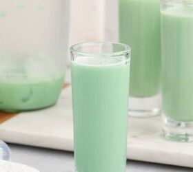 big mac egg rolls, Bazooka Joe Shot in Shot Glasses with Shaker in the Back