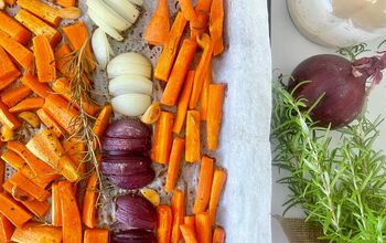Roast Vegetable Medley