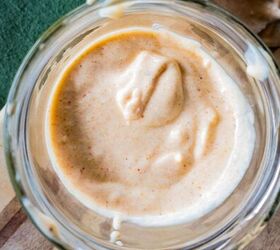 This tiger sauce recipe takes under five minutes to mix and uses three basic ingredients