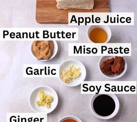 This delicious & unexpected dinner recipe is full of flavor!