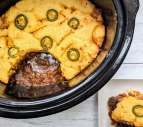 This easy, family-friendly casserole is perfect for busy weeknights!