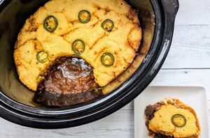 This easy, family-friendly casserole is perfect for busy weeknights!