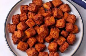 This delicious dish will transform you into a tofu lover in one bite