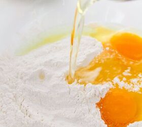 5 ingredient lemon white chocolate cookies with cake mix, Lemon white chocolate cookies cooking step 1