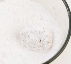 5 ingredient lemon white chocolate cookies with cake mix, Lemon white chocolate cookies cooking step 5