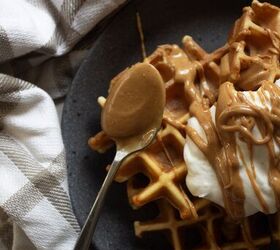 Homemade Peanut Butter