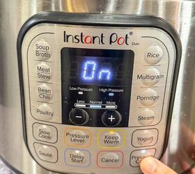 easy red bean soup instant pot recipe you must try, Red bean soup instant pot step 2