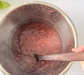 easy red bean soup instant pot recipe you must try, Red bean soup instant pot step 3