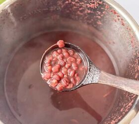 easy red bean soup instant pot recipe you must try, Red bean soup instant pot step 4