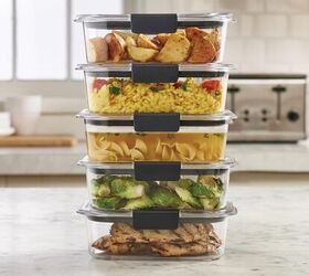 Smart Food Storage Hacks to Make Your Groceries Last Longer
