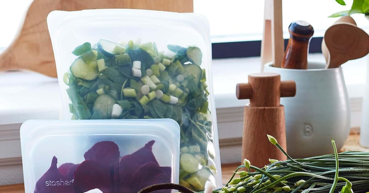 Smart Food Storage Hacks to Make Your Groceries Last Longer | Foodtalk