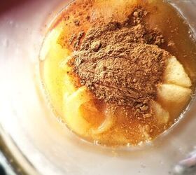 This homemade microwave applesauce is better than anything store-bought!