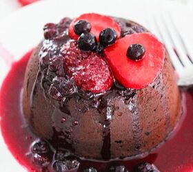 Get ready to indulge in a dessert that's every bit as decadent as the classic—without a trace of gluten!