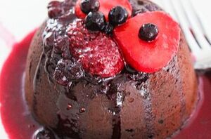 Get ready to indulge in a dessert that's every bit as decadent as the classic—without a trace of gluten!