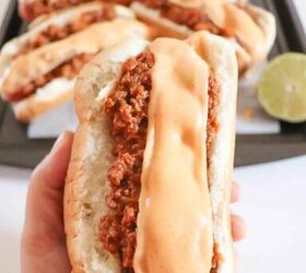 Get ready for next level comfort food—these chili cheese dogs are juicy, cheesy, and downright irresistible