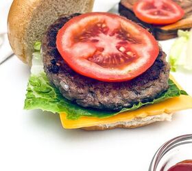 the best juicy flavorful burgers