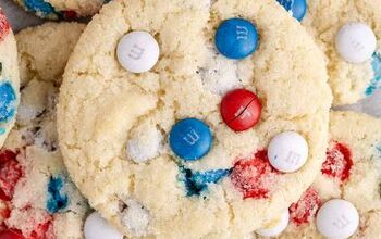Easy 4th of July Recipes