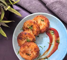 Cheesy Dahi Paneer Kababs – Potluck Special