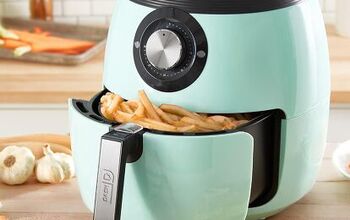 Best Air Fryers Under $100 on Amazon (2025 Edition)