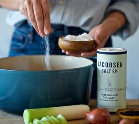 these are the most loved spice blends on the internetwe tried them, Jacobsen Salt Co Pure Kosher Sea Salt